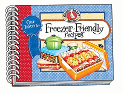 Our Favorite Freezer-Friendly Recipes