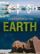 Our Footprint on Earth