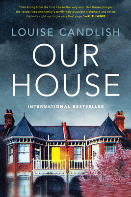 Our House - Candlish, Louise