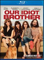 Our Idiot Brother - Jesse Peretz