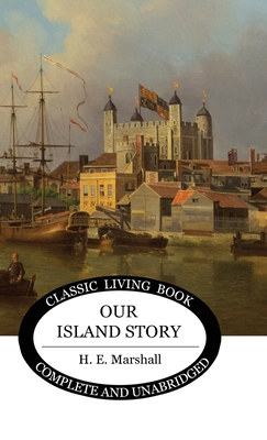 Our Island Story (Color) - Marshall, Henrietta