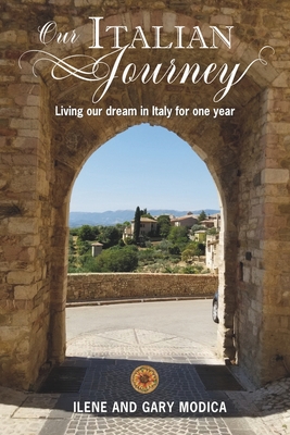 Our Italian Journey: Living our dream in Italy for one year - Modica, Ilene And Gary