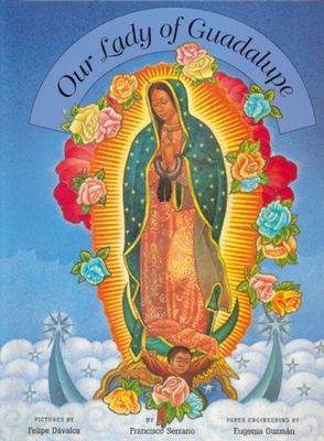 Our Lady of Guadalupe - Serrano, Francisco