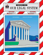 Our Legal System Thematic Unit - Eyles, Katie