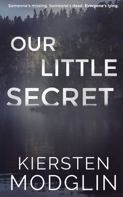 Our Little Secret - Modglin, Kiersten