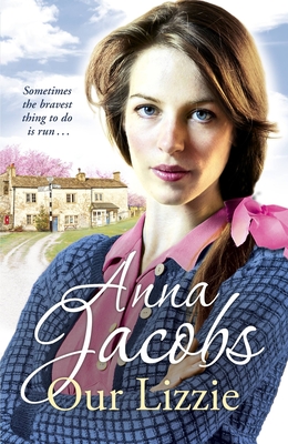 Our Lizzie - Jacobs, Anna