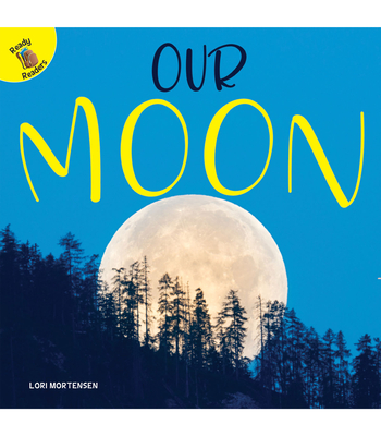 Our Moon - Mortensen