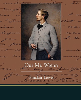 Our. Mr Wrenn - Lewis, Sinclair