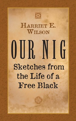 Our Nig: Sketches from the Life of a Free Black - Wilson, Harriet E