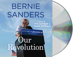 Our Revolution: A Future to Believe in