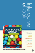 Our Social World Interactive eBook: Condensed Version
