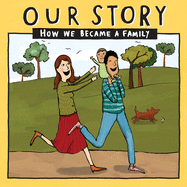 Our Story: How we became a family - HCEDSG1