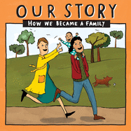 Our Story: How we became a family - LCSDNC1