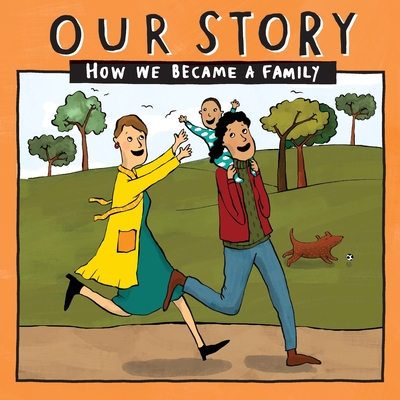 Our Story: How we became a family - LCSDNC1 - Donor Conception Network