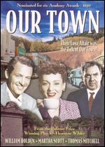 Our Town - Sam Wood