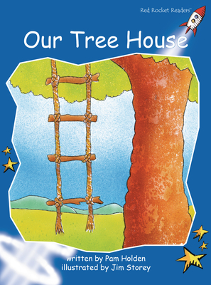 Our Tree House - Holden, Pam