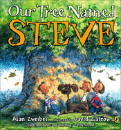 Our Tree Named Steve