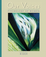 Our Voices: Psychology of Women