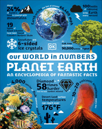 Our World in Numbers: Planet Earth