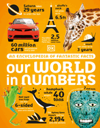 Our World in Numbers