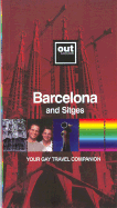 Out Around Barcelona/Sitges - Clements, Paul