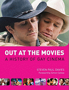 Out at the Movies: A History of Gay Cinema