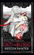 Out for Blood: House of Comarre: Book 4