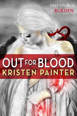Out for Blood - Painter, Kristen