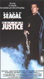 Out for Justice - John Flynn