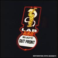 Out Front - Nsu Jazz'tet