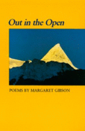 Out in the Open: Poems