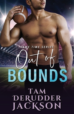 Out of Bounds - Derudder Jackson, Tam