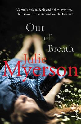 Out of Breath - Myerson, Julie