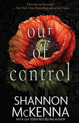 Out of Control - McKenna, Shannon