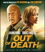 Out of Death [Blu-ray] - Mike Burns