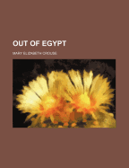 Out of Egypt