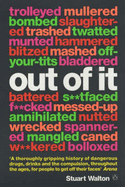 Out of it: A Cultural History of Intoxication