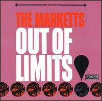 Out of Limits! - The Marketts
