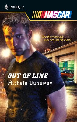 Out of Line - Dunaway, Michele