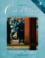 Out of Many: A History of the American People, Volume 2, Media and Research Update