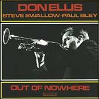 Out of Nowhere - Don Ellis