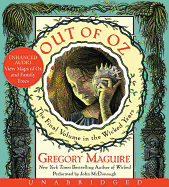 Out of Oz