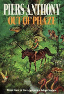 Out of Phaze - Anthony, Piers