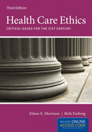 Out of Print: Health Care Ethics: .