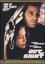 Out of Sight [Collector's Edition] - Steven Soderbergh