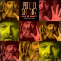 Out of Sight! - Poncho Sanchez