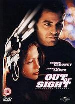 Out of Sight - Steven Soderbergh