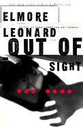 Out of Sight - Leonard, Elmore