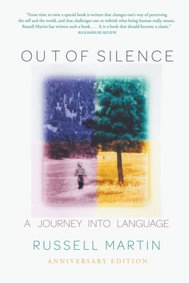 Out of Silence - Martin, Russell