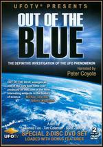 Out of the Blue: The Definitive Investigation of the UFO Phenomenon